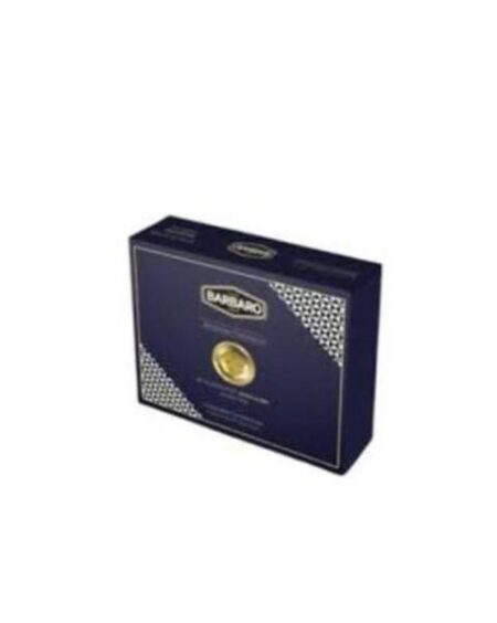 BOX 50 CAPSULE BARBARO VERTUO COMPATIBILI NESPRESSO