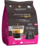 BUSTA 16 CAPSULE LOLLO COMPATIBILI DOLCE GUSTO NERA