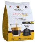 BUSTA 16 CAPSULE LOLLO COMPATIBILI DOLCE GUSTO ORO