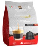 BUSTA 16 CAPSULE LOLLO COMPATIBILI DOLCE GUSTO ARGENTO