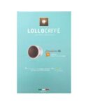 BOX 75 CAPSULE LOLLO BIDOSE MISCELA NERA