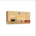 BOX 10 CAPSULE LOLLO COMPATIBILI NESPRESSO ORZO