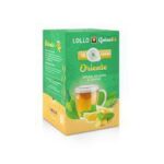 BOX 18 CIALDE LOLLOGOLOSITE' ZENZERO E LIMONE