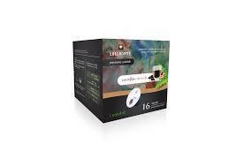 BOX 16 CAPSULE LOLLO CIOCO/NOCCIOLA COMPATIBILE DOLCE GUSTO