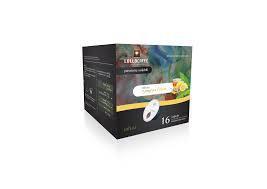 BOX 16 CAPSULE ZENZERO E LIMONE LOLLO COMPATIB. DOLCE GUSTO