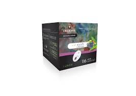 BOX 16 CAPSULE LOLLO TE MIRTILLO/FRUTTI ROSSI DOLCE GUSTO