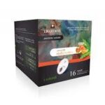 BOX 16 CAPSULE CAMOMILLA MIELE/ARANCIA LOLLO DOLCE GUSTO