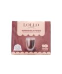 BOX 10 CAPSULE CIOCCOLATO LOLLO COMPATIBILI DOLCE GUSTO