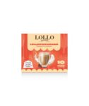 BOX 10 CAPSULE LOLLO COMPATIBILI DOLCE GUSTO CAPPUCCINO