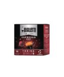BOX 16 CAPSULE MISCELA TORINO BIALETTI