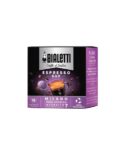 BOX 16 CAPSULE MISCELA MILANO BIALETTI