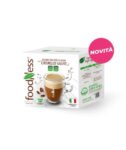 BOX 10 CAPSULE FOODNESS CARAMELLO SALATO COMPAT DOLCE GUSTO