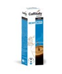 BOX 10 CAPSULE CAFFE' DECA CAFFITALY SYSTEM