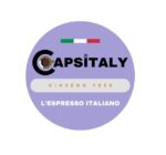 BOX 20 CAPSULE GINSENG GLUTEN FREE CAPSITALY-CUPSY