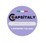 BOX 20 CAPSULE NOCCIOLINO CAPSITALY - CUPSY