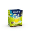 BOX 16 CAPSULE BORBONE CAMOMILLA E MELATONINA MODO MIO