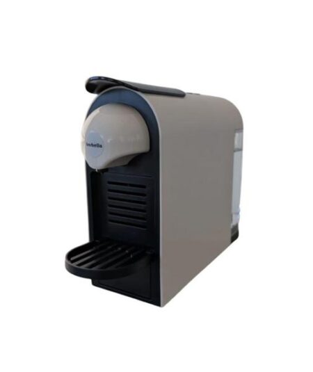 MACCHINA BARBELLA SMART WHITE SISTEMA CAPSITALY-CUPSY