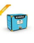 BOX 100 CPS BORBONECOMPATIBILE BIALETTI MISCELA ORO