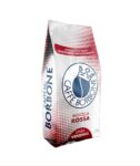 BUSTA CAFFE'IN GRANI 1 KG BORBONE MISCELA RED
