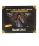 BOX 100 CAPSULE CAFFE' BORBONE RED LAVAZZA POINT