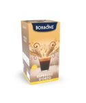 BOX 18 CIALDE FILTRO CARTA BORBONE ESPRESSO D'ORZO