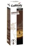 BOX 10 CAPSULE CAFFE' CORPOSO ECAFFE'