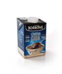 CREMA FREDDA GUSTO CIOCCOLATO BORBONE