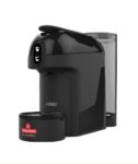 MACCHINA A CAPSULE CS60 NERO LUCIDO COVIM SUPERBA