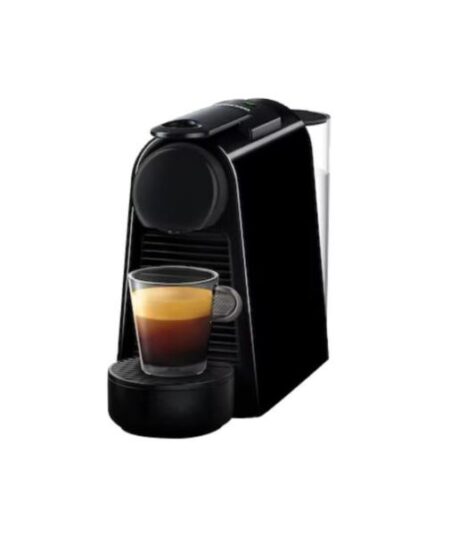 MACCHINA DA CAFFE' DELONGHI NESPRESSO ESSENZA MINI BLACK