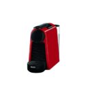 MACCHINA DA CAFFE' DELONGHI NESPRESSO ESSENZA MINI RED