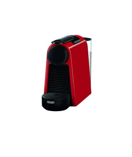 MACCHINA DA CAFFE' DELONGHI NESPRESSO ESSENZA MINI RED