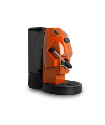 MACCHINA DA CAFFE' A CIALDE DIDIESSE FROG BABY ARANCIO