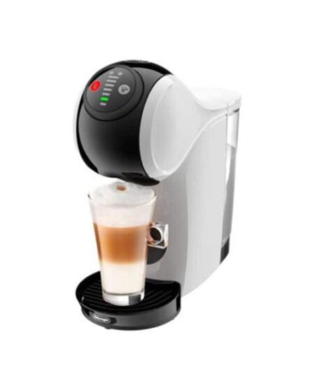 MACCHINA DA CAFFE' GENIO S DOLCE GUSTO WHITE DELONGHI
