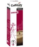 BOX 10 CAPSULE CAFFE' E GINSENG
