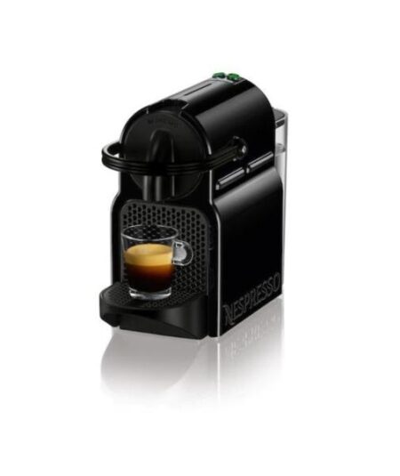 MACCHINA DA CAFFE' DELONGHI NESPRESSO INISSIA EN80 BLACK