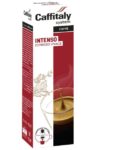 BOX 10 CAPSULE CAFFE' INTENSO SYSTEM