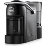 MACCHINA DA CAFFE' A MODO MIO LAVAZZA JOLIE BLACK EVO