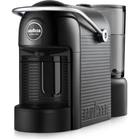 MACCHINA DA CAFFE' A MODO MIO LAVAZZA JOLIE BLACK EVO