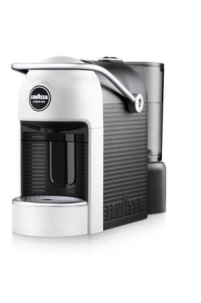 MACCHINA DA CAFFE' A MODO MIO LAVAZZA JOLIE WHITE EVO