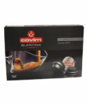 BOX 48 CAPSULE CAFFE' COVIM LEVANTE SUPERBA / LAVAZZA FIRMA