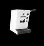 MACCHINA A CIALDE LOLLINA BIANCA + 40 CIALDE OMAGGIO