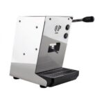 MACCHINA A CIALDE LOLLINA INOX + 40 CIALDE OMAGGIO