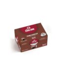 CONFEZIONE DA 96 CAPSULE CREM ESPRESSO CAGLIARI PROFESSIONAL