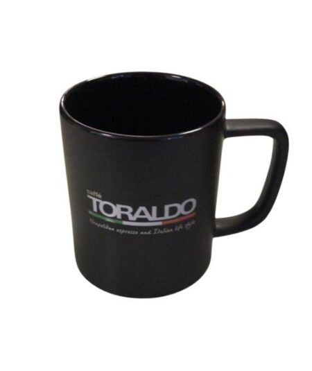 TAZZA CAPPUCCINO BRANDIZZATA TORALDO CAFF.