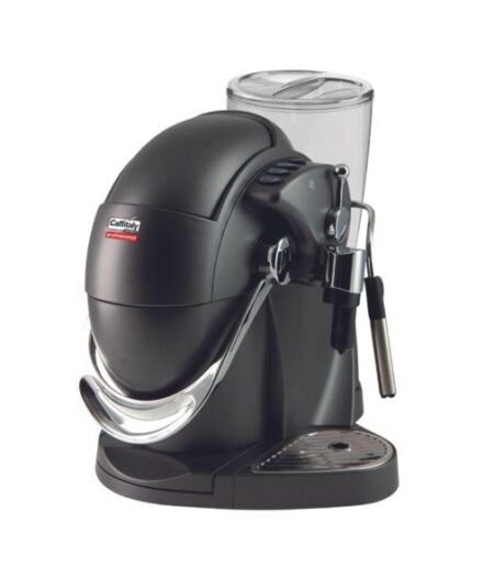 MACCHINA DA CAFF NAUTILUS P06 PROFESSIONAL CARBON