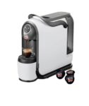MACCHINA DA CAFFE CAFFITALY P29 ELLISSE PROFESSIONAL WHITE