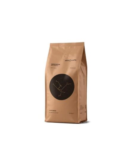 CAFFE' IN GRANI VENDING 1 KG ETRA 100% ROBUSTA