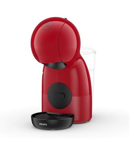MACCHINA DA CAFFE' KRUPS DOLCE GUSTO PICCOLO XS RED