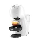 MACCHINA DA CAFFE' KRUPS DOLCE GUSTO PICCOLO XS WHITE