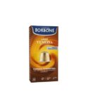 BOX 100 CAPSULE COMPATIB. NESPRESSO MISCELA VENEZIA BORBONE